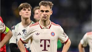 Kimmich irritiert: Explodierende Ablösesummen im Fußball - Imagen principal del artículo