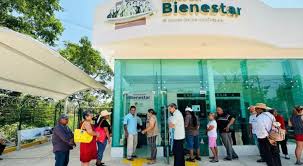 Continúa pago de Pensión Bienestar; estas personas cobran hoy