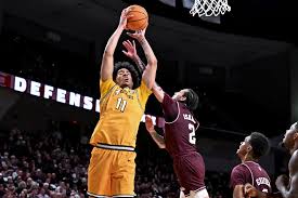 Missouri vs. Miami in March Madness First Round: Game Time and How to Watch