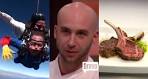 Top Chef Season 5 Premier | FirstWeFeast. - Top-Chef-Masterss