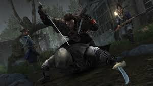 Hasil gambar untuk assassin creed rogue