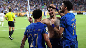 Corinthians tem interesse e abre conversas para contratar atacante do Al Hilal
