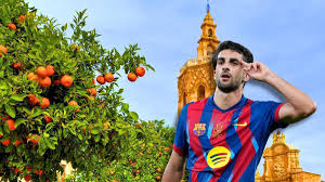 From the Onion Fields of Foios to the Camp Nou: The Making of the 'Tiburón'