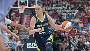 Sky vs Wings Prediction, Picks & Odds for Tonight’s WNBA Game