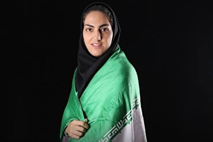 زهرا قنبری فوتبالیست