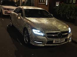 Image result for Mercedes-Benz SLR McLaren 999 Red Gold Dream Ueli Anliker