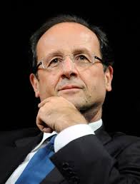 The leader of the Greek Cypriot Administration, Nikos Anastasiadis, came together with President of France, Fransu Hollande, in Paris François Hollande 2 - franc3a7ois-hollande-2