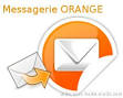 Mes mails orange recus