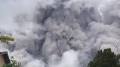 Video for Merapi eruption today