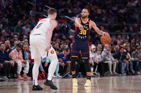 ¡Warriors vs. Nuggets! Apuesta y Gana: Oferta Exclusiva de $300