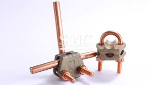 Grounding Rod Clamp