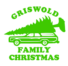 A Christmas Vacation it&#39;s a GRISWOLD Family Christmas Iron On ... via Relatably.com