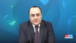 تاسیسات کلیدی ایران