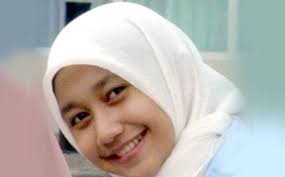 &quot;Imanda Amalia (28 tahun) seorang WNI dan anggota UNRWA dilaporkan meninggal dunia akibat pergolakan di Mesir,&quot; tulis ... - Imanda-Amalia_kairo_2
