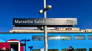 Pont du 8 mai : Aix et Marseille enregistrent une explosion de réservations de train