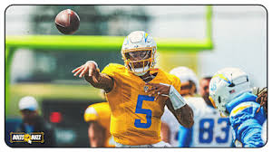 Los Angeles Chargers - News update