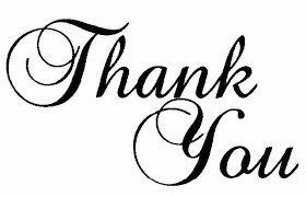 Image result for thank you