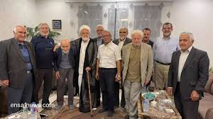 مهدی کروبی: مذاکره مستقیم با آمریکا ضروری است