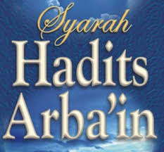 3.Rukun Islam (Syarah Hadits Arba'in an-Nawawi)