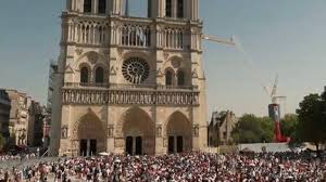 France Info - News update