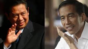 SBY dan Ani Yudhoyono Tinggalkan Istana Negara - 20141017_022046_sby-jokowi