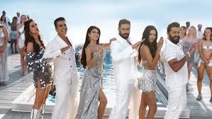 Housefull 5: Absurd Comedy with Akshay Kumar and Bobby Deol's Cameo