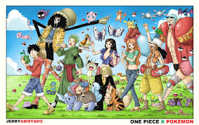 Image result for one piece