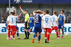 BSV Kickers Emden - News update