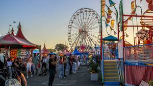OC Fair Parking Options
