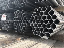 Steel Fence Posts OKC (8'-11' .095) - Oklahoma Lumber & Supply