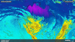 Weatherzone - News update