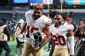 NFL playoff schedule: Divisional round to feature 3 NFC West teams - The Athletic