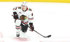 Sabres Have 2 Blackhawks Trade Targets To Consider
