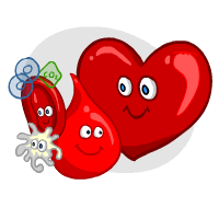 Image result for heart for kids