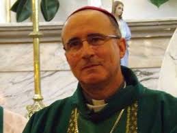 Daniel Sturla, nuevo arzobispo de Montevideo: &quot;Mi deseo es poder estar al servicio de la sociedad de ... - sturla-arzobispo