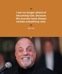 Billy Joel Famous Quotes. QuotesGram via Relatably.com