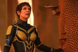 “Avengers” star Evangeline Lilly slams Disney for Marvel layoffs: 'Disgusting and horrible'