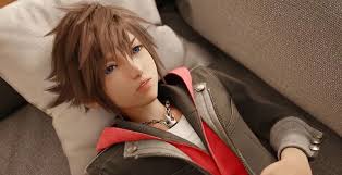 Kingdom Hearts and Final Fantasy Update