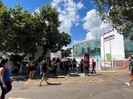 Concurso TJ RJ: candidatos criticam locais de prova