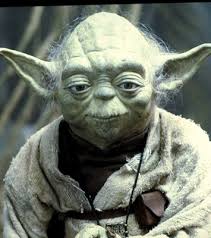 star wars - Has Frank Oz discussed similarities between Yoda and his ...