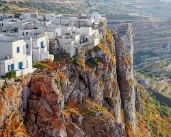 Image de Folegandros, Greece