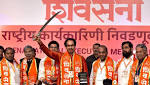What went wrong Shiv Sena-BJP