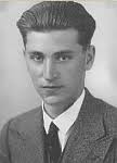 Rudolf Palme wurde am 06. März 1910 in Wien geboren. - palme_cb