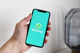 Usuários de WhatsApp recebem alerta urgente sobre mensagens no aplicativo