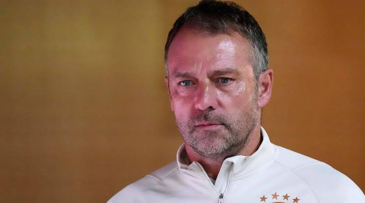 No guarantees for wins but Germany are on good path-coach Hansi Flick | Football News - The Indian Express
