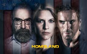 Image result for homeland