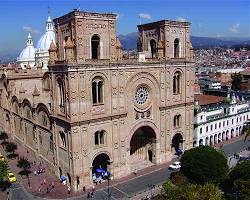 Immagine di Cuenca, Cattedrale Nuova