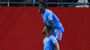 ¡Sorpresa Mundial! Congo Elimina a Nigeria y Sueña con el 2026