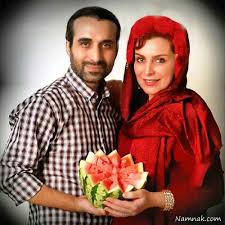 نتیجه تصویری برای خندوانه گفتگو با دوستان الیکا عبدالرزاقی و امین زندگانی