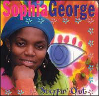 Sophia George